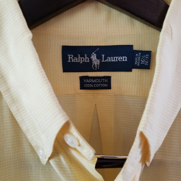 Ralph Lauren - Picture 3 of 5
